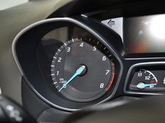 翼虎 2013款 2.0T 自动 四驱精英型 5座