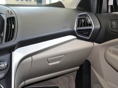 翼虎 2013款 2.0T 自动 四驱精英型 5座