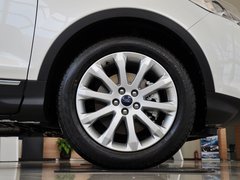 翼虎 2013款 2.0T 自动 四驱精英型 5座