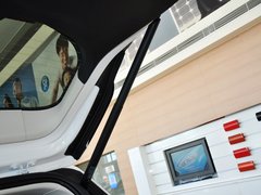 翼虎 2013款 2.0T 自动 四驱精英型 5座