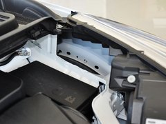 翼虎 2013款 2.0T 自动 四驱精英型 5座