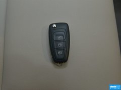翼虎 2013款 2.0T 自动 四驱精英型 5座