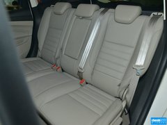 翼虎 2013款 2.0T 自动 四驱精英型 5座