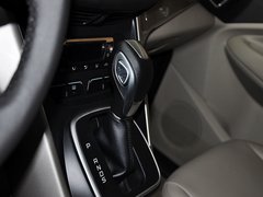 翼虎 2013款 1.6T 自动 四驱精英型 5座