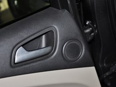 翼虎 2013款 1.6T 自动 四驱精英型 5座