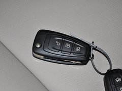 翼虎 2013款 1.6T 自动 四驱精英型 5座