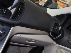 翼虎 2013款 1.6T 自动 四驱精英型 5座