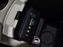 翼虎 2013款 1.6T 自动 四驱精英型 5座