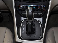 翼虎 2013款 1.6T 自动 四驱精英型 5座