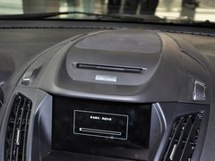 翼虎 2013款 1.6T 自动 四驱精英型 5座