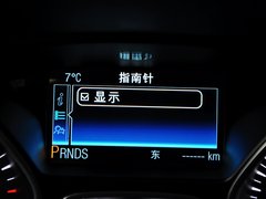 翼虎 2013款 1.6T 自动 四驱精英型 5座