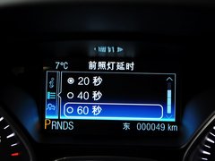 翼虎 2013款 1.6T 自动 四驱精英型 5座