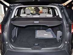 翼虎 2013款 1.6T 自动 四驱精英型 5座