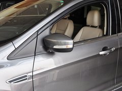 翼虎 2013款 1.6T 自动 四驱精英型 5座