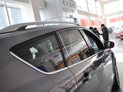 翼虎 2013款 1.6T 自动 四驱精英型 5座