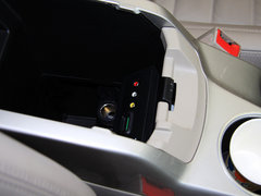 翼虎 2013款 1.6T 自动 四驱精英型 5座
