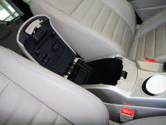 翼虎 2013款 1.6T 自动 四驱精英型 5座