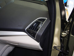 翼虎 2013款 1.6T 自动 四驱精英型 5座