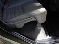 翼虎 2013款 1.6T 自动 四驱精英型 5座