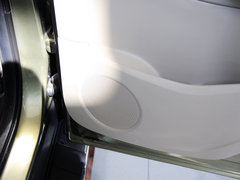 翼虎 2013款 1.6T 自动 四驱精英型 5座