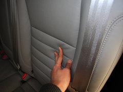 翼虎 2013款 1.6T 自动 四驱精英型 5座