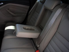 翼虎 2013款 1.6T 自动 四驱精英型 5座