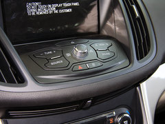 翼虎 2013款 1.6T 自动 四驱精英型 5座