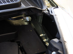 翼虎 2013款 1.6T 自动 四驱精英型 5座