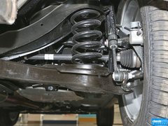 翼虎 2013款 1.6T 自动 四驱精英型 5座
