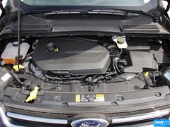 翼虎 2013款 1.6T 自动 四驱精英型 5座