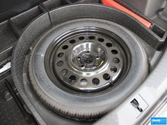 翼虎 2013款 1.6T 自动 四驱精英型 5座