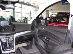 翼虎 2013款 1.6T 自动 两驱风尚型 5座