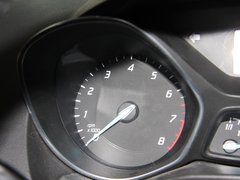 翼虎 2013款 1.6T 自动 两驱风尚型 5座