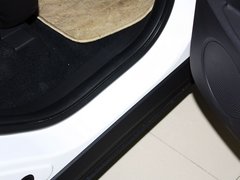 翼虎 2013款 1.6T 自动 两驱舒适型 5座