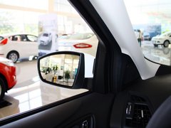 翼虎 2013款 1.6T 自动 两驱舒适型 5座