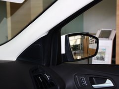 翼虎 2013款 1.6T 自动 两驱舒适型 5座