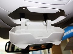 翼虎 2013款 1.6T 自动 两驱舒适型 5座