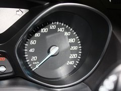 翼虎 2013款 1.6T 自动 两驱舒适型 5座