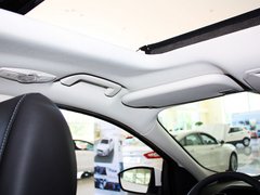 翼虎 2013款 1.6T 自动 两驱舒适型 5座