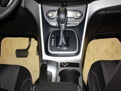 翼虎 2013款 1.6T 自动 两驱舒适型 5座