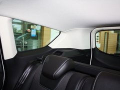 翼虎 2013款 1.6T 自动 两驱舒适型 5座