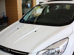 翼虎 2013款 1.6T 自动 两驱舒适型 5座