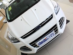翼虎 2013款 1.6T 自动 两驱舒适型 5座