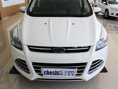 翼虎 2013款 1.6T 自动 两驱舒适型 5座