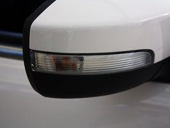 翼虎 2013款 1.6T 自动 两驱舒适型 5座