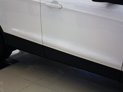 翼虎 2013款 1.6T 自动 两驱舒适型 5座
