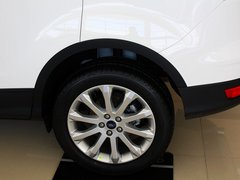 翼虎 2013款 1.6T 自动 两驱舒适型 5座
