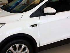 翼虎 2013款 1.6T 自动 两驱舒适型 5座
