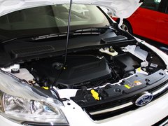 翼虎 2013款 1.6T 自动 两驱舒适型 5座