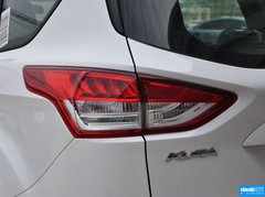 翼虎 2013款 1.6T 自动 两驱舒适型 5座